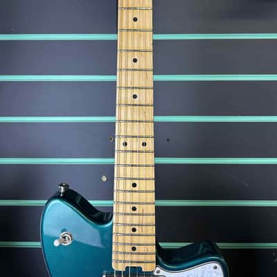 Gordon Smith Gatsby Rockingham Green 2022 Electric Guitar image 6