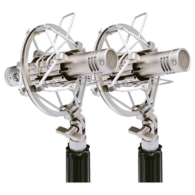 WA-84-OC-N-ST Warm Audio image 1