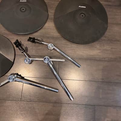 Alesis DMPad Electronic Cymbal lot image 3