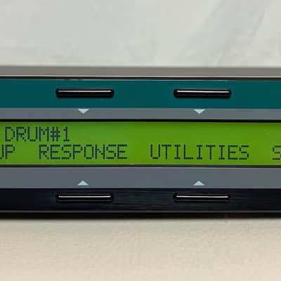 Kurzweil Event Station Vintage MIDI Sequencer Trigger Interface Rare Powers Up image 2