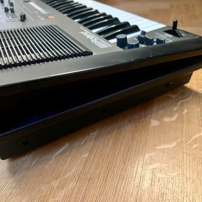 Roland HS-60 Analog Synthesizer Juno 106 image 5
