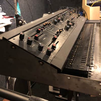 Korg 800 DV "MAXIKORG" and Kenton pro 2000 interface (please note:Listing will be ended March 8th) image 2