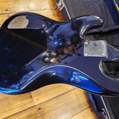 Fender Japan Precision Boxer-Series 1986 image 11