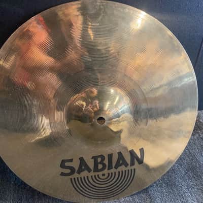 Consignment-Sabian 14" AAX Stage Hats-(R. Andersen) image 3