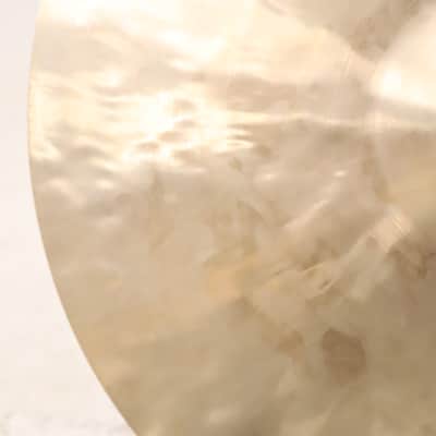 Dream Cymbals 16" Bliss Crash Cymbal imagen 5