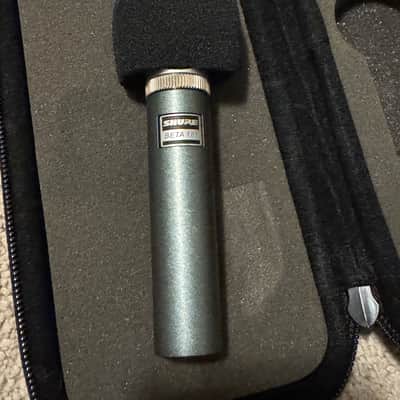 Shure BETA 181 / BI 2010 - Present - Black image 4