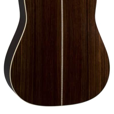 Martin HD-28E LR Baggs w/case image 3