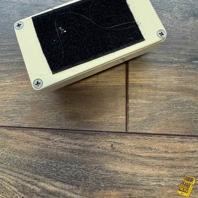 Lovepedal Tchula Boost image 3
