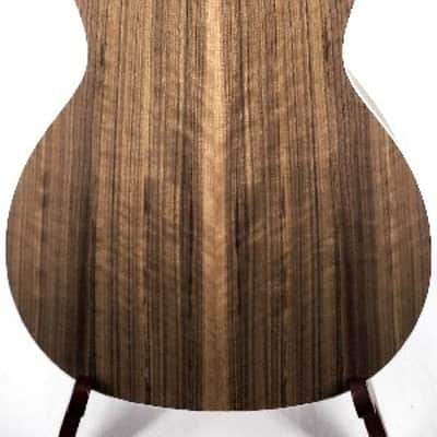 Taylor Taylor 214ce-N Nylon Rosewood Grand Auditorium Acoustic-Electric Serial #: 2209295494 image 7
