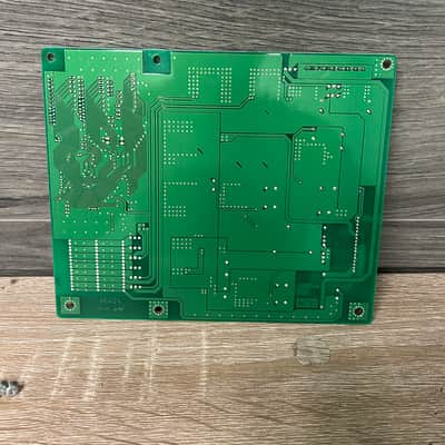 Yamaha DCIN X6024 Board 8D87 Replacement For M7CL Mixer Tested Working #2377 image 6