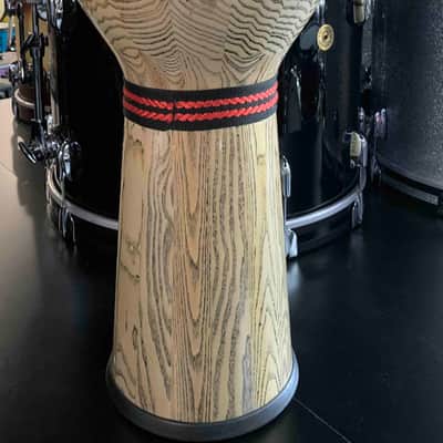 L.P. Galaxy Giovanni Series 12-1/2" Djembe image 5