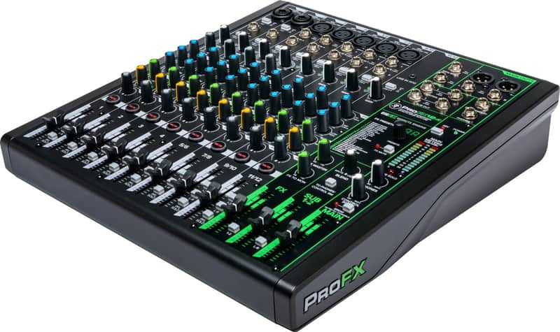 MACKIE PROFX12V3 image 1