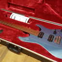 2019 Ibanez AZ2402 ICM AZ Series Seymour Duncan Hyperion Stainless Steel Frets