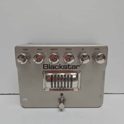 Blackstar HT-DistX 2010s - Silver image 2