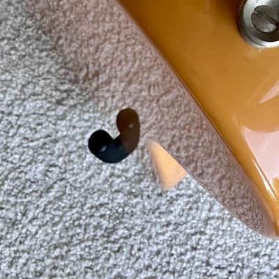 Fender American Vintage '52 Telecaster - Butterscotch Blonde image 11
