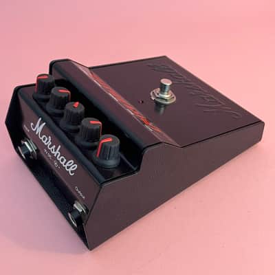 MINT Marshall Drive Master 1990s - Black w/Box image 5
