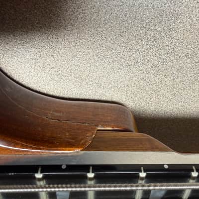 1979 Kramer DMZ5000 image 12
