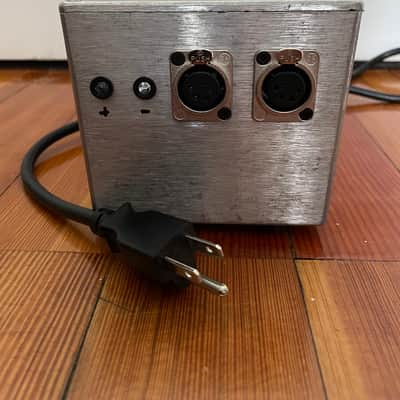 FiverFish Studios PSU-2448Plus+ Rev 4.4 Bipolar Linear Power Supply (±15V) image 7