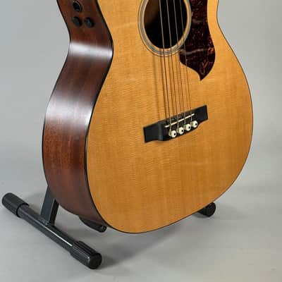Martin BCPA4 Performing Artist Bass - Natural image 4