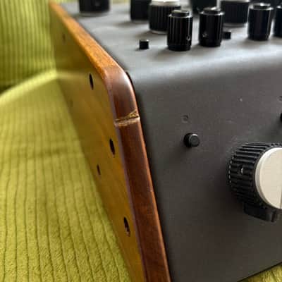 Isonoe 420 Rotary Mixer image 5