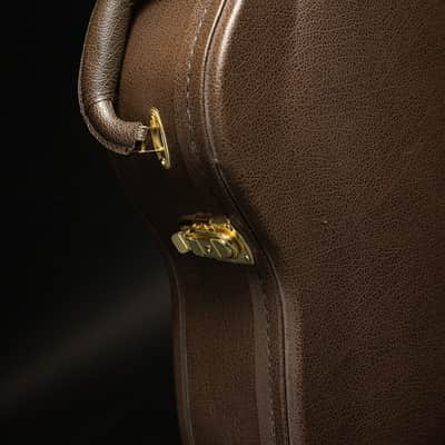 Tekamine Hardcase Brown Original Case image 2