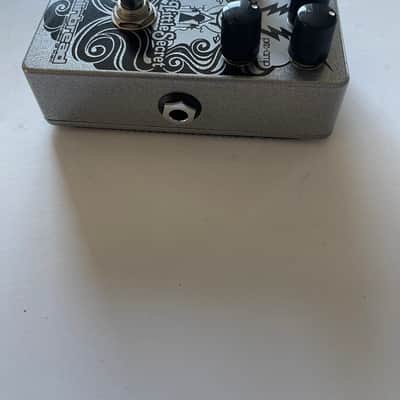 Catalinbread Dirty Little Secret Overdrive Guitar Effect Pedal + Original Box image 5