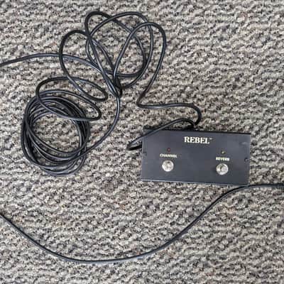 Egnator Rebel 30 Tube 30 Watt 1x12 Amp & Tourmaster 212x Extension Cabinet image 6