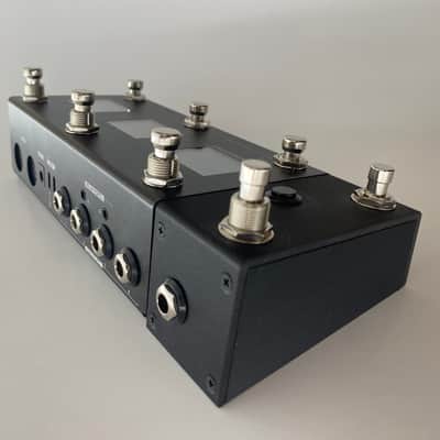 Profile-matching AUX switch for Morningstar (MC6 Pro) - by PdLS 3d image 9