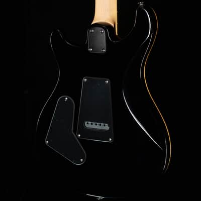 PRS SE CE 24 Charcoal Burst (509) image 2