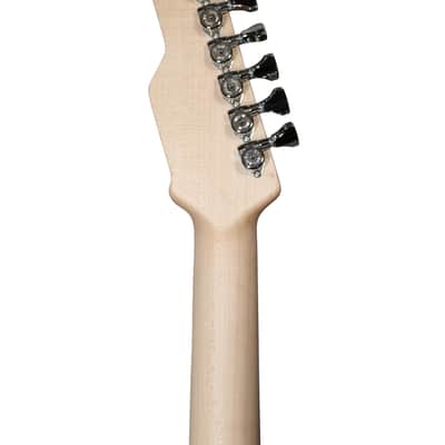 James Tyler Studio Elite HDX 2025 - Amethyst Shmear Finish image 8