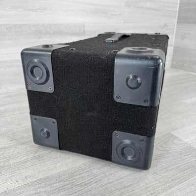 Rivera Tube Guitar Amplifier Head Case image 8