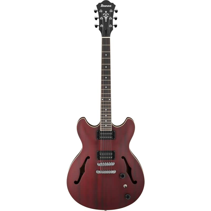 Ibanez AS53 Artcore | Reverb