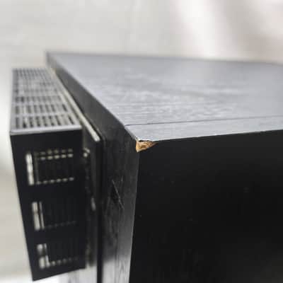Kenwood 1050SW Powered Subwoofer 1990s image 7