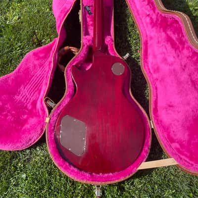 Gibson Les paul 1990 image 13