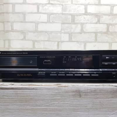 Denon DCD-810 Rare Vintage CD Player Tested Working Stereo Hi-Fi Warranty image 19