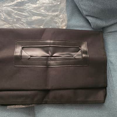 Fender Acoustic Junior/Go Amp Cover image 3