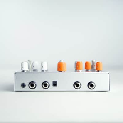 Collision Devices Crushturnal image 4