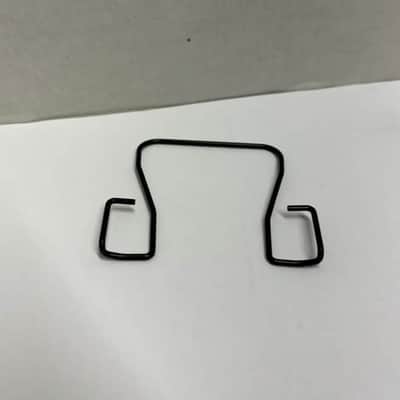 Shure Replacement Belt Clip Metal Part # 44A16762 for GLXD1 Wireless Bodypack Transmitter GLXD16 GLXD14 GLXD4 GLXD6 Digital Wireless Systems image 6