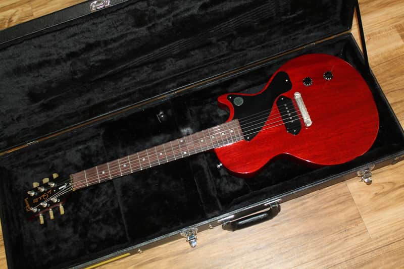 Gibson Gibson Les Paul Junior 100th Anniversary Les Paul Jr. 2015 2015 image 1