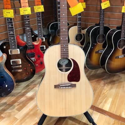 Gibson J-45 Studio Rosewood - Natural image 1