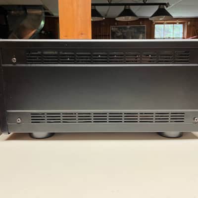 Denon AVR-5803 170 x 7 WATTS THX Monster 7.1 Home Theater Receiver. image 4