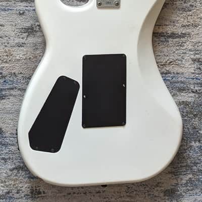 Kramer JK-1000 1980's - ESP Japan Baretta - OFR, Duncan JBJ image 12