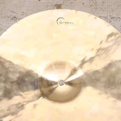 Dream Cymbals 14" Bliss Hi-Hat Cymbals image 13