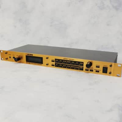 Boss GX-700 Guitar Effects Processor | Reverb