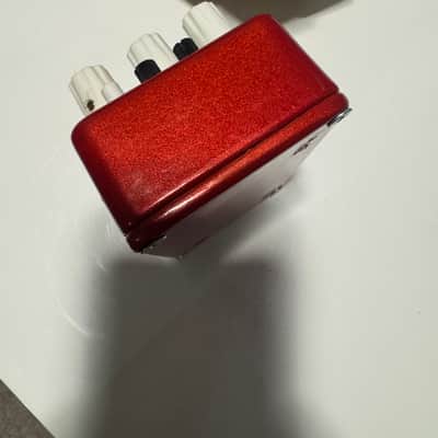 Malekko Ekko 616 Analog Delay 2010s - Red image 5