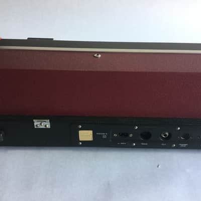 Eltra Unitra Eltronic 109 Vintage Polish Synth image 8