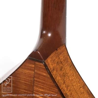 C.F.Martin Style-AK 1920[Pre-Owned] image 12