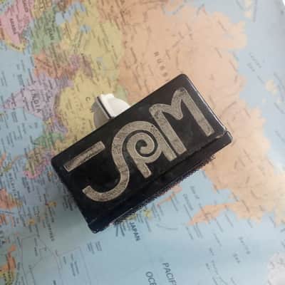 JAM Pedals Ripple Limited Custom Paint Phaser image 4
