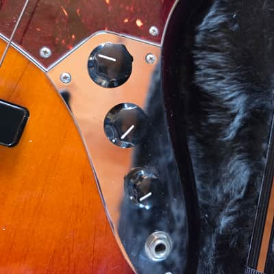 Fender American Standard Jazz Bass 2016 image 5