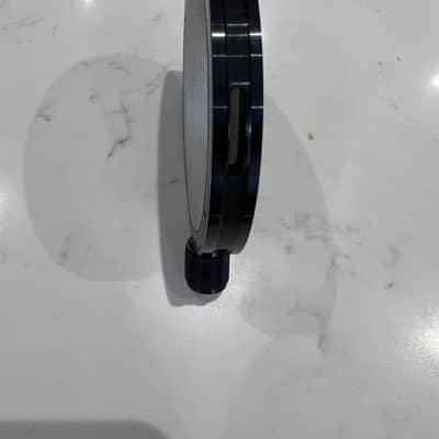 Pete's Place Blast Pad 2019 - Silver snd black image 4